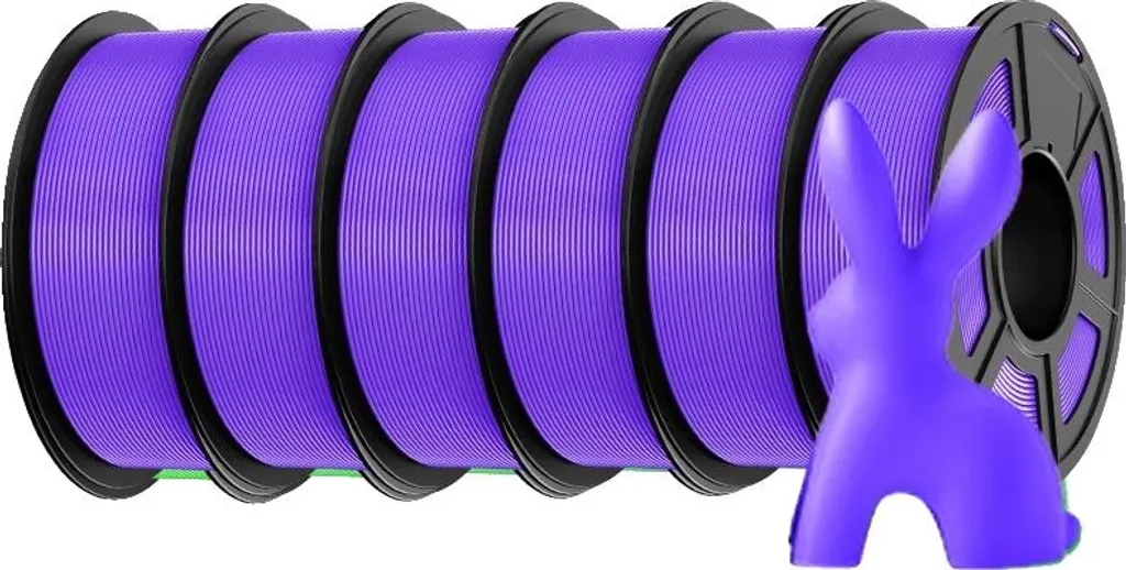 Crea Senza Limiti: Filamento 3D 2PLAPLUS 6PP Ecologico e Preciso