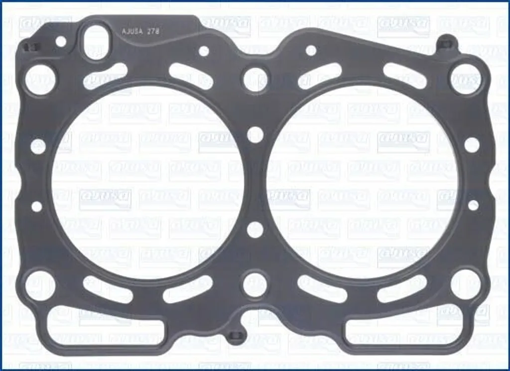 Joint de culasse moteur pour Subaru Legacy II et Forester SF SG - AJUSA