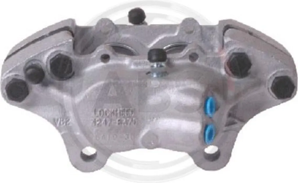 Étrier de frein RTC6776 : résolvez les problèmes de freinage Range Rover