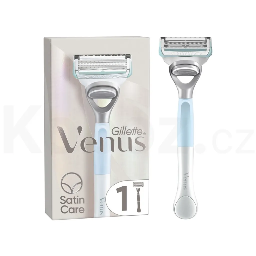 Rifinitore Elettrico Venus Bikini: Depilazione Delicata e Sicura