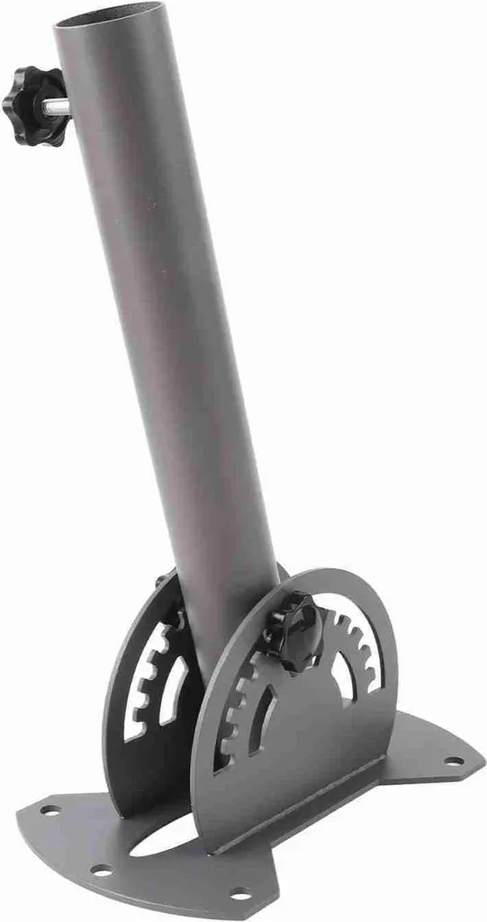 Support d'antenne Starlink pour installation murale stable et facile - 2