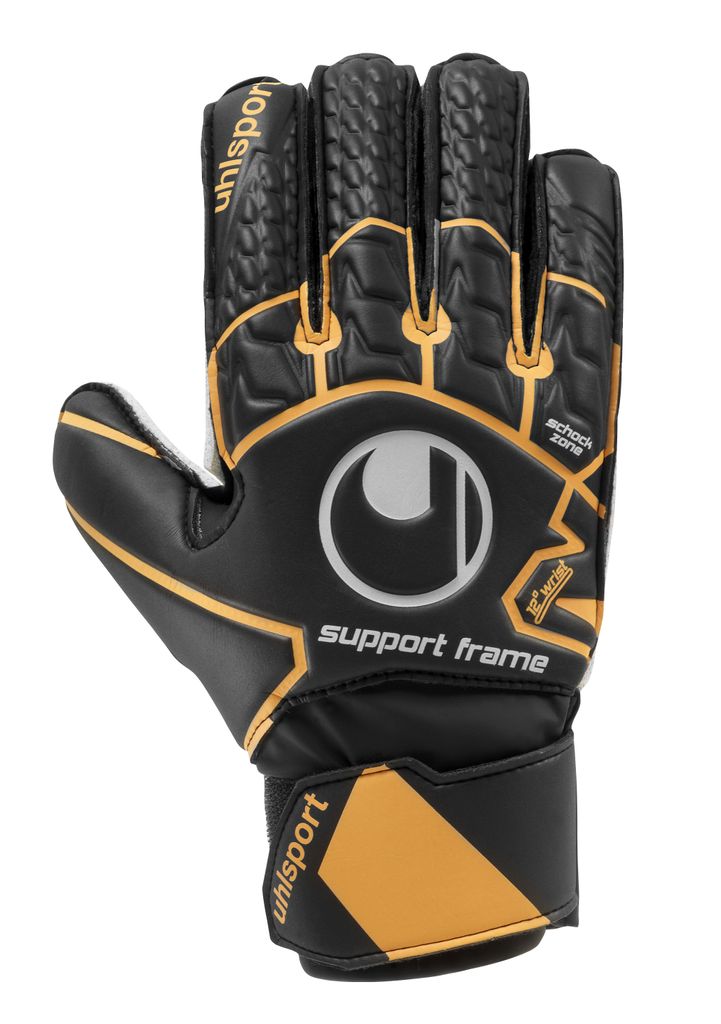 Uhlsport UHLSPORT SOFT RESIST SF schwarz 5