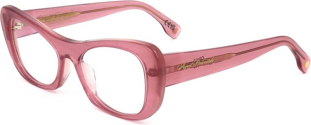 Agent Provocateur Sonnenbrille OLIVES PINK PEARL 52 17 145