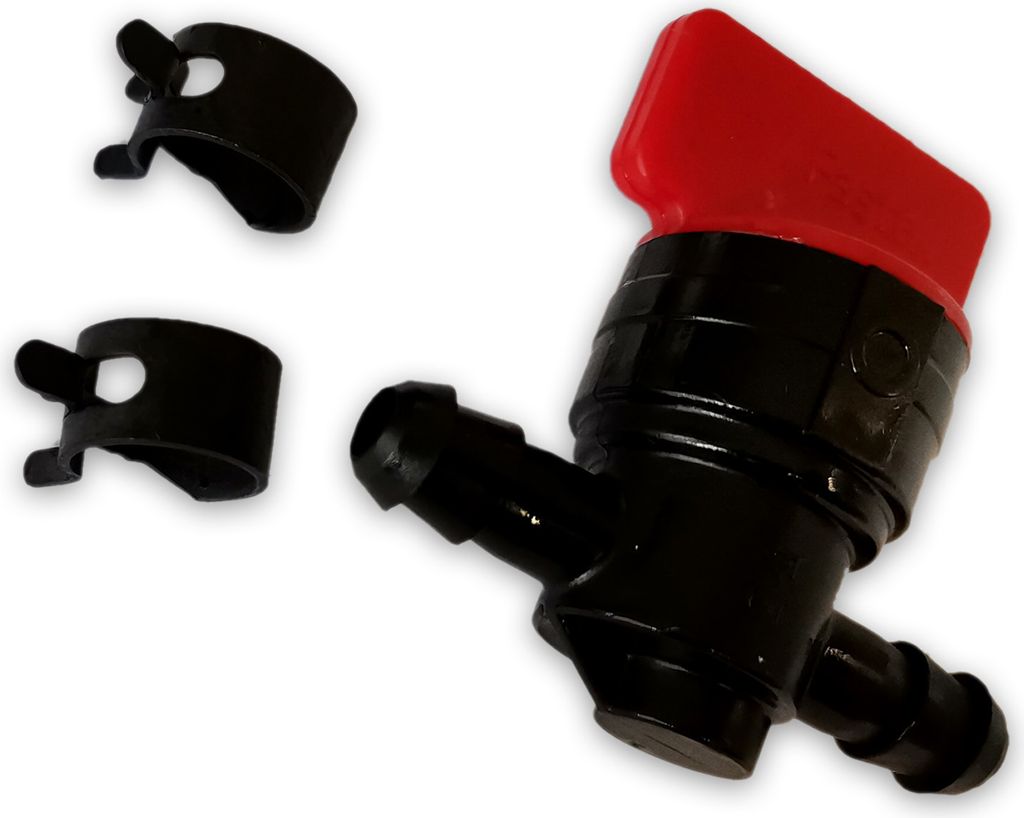 Benzinhahn Briggs & Stratton 698183