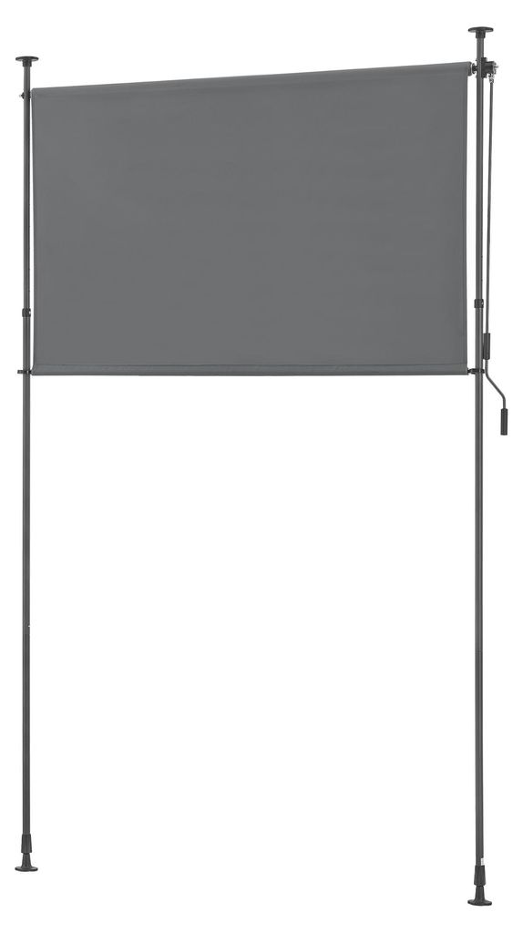 pro.tec Außenrollo Cimarra 200 x 270 cm Produktbild 
