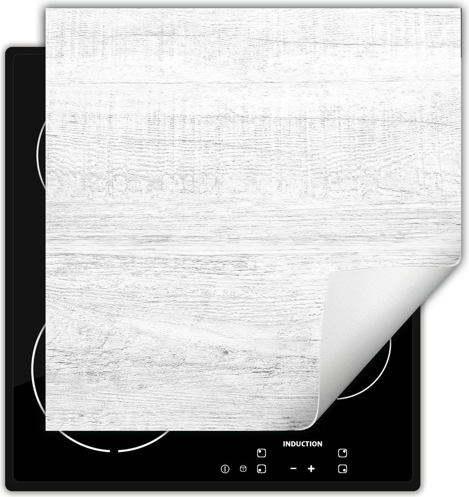 DarHaus Herdabdeckplatte 50x52 cm Anti Rutsch Matte Produktbild 