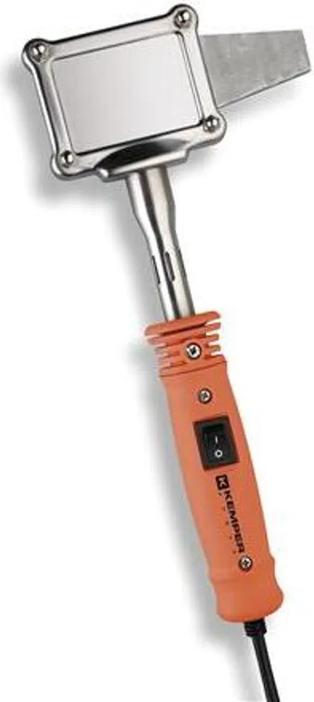 Kemper 3040N 250W: Il Saldatore Elettrico che Non Tradisce Mai