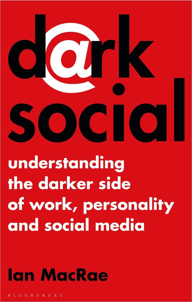 Dark Social