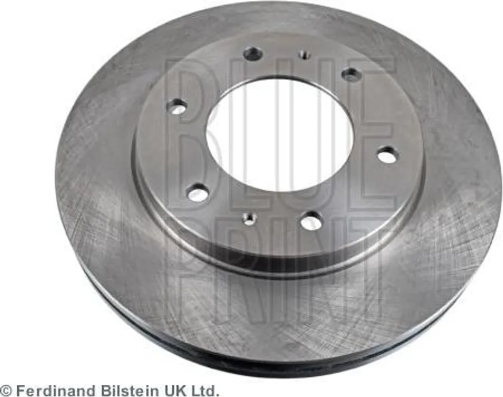 Disque de frein BLUE PRINT ADC443133 OE 4615A203 pour Mitsubishi L200