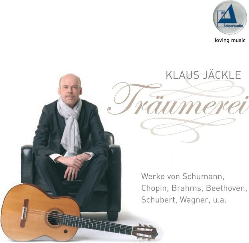Träumerei - Jäckle