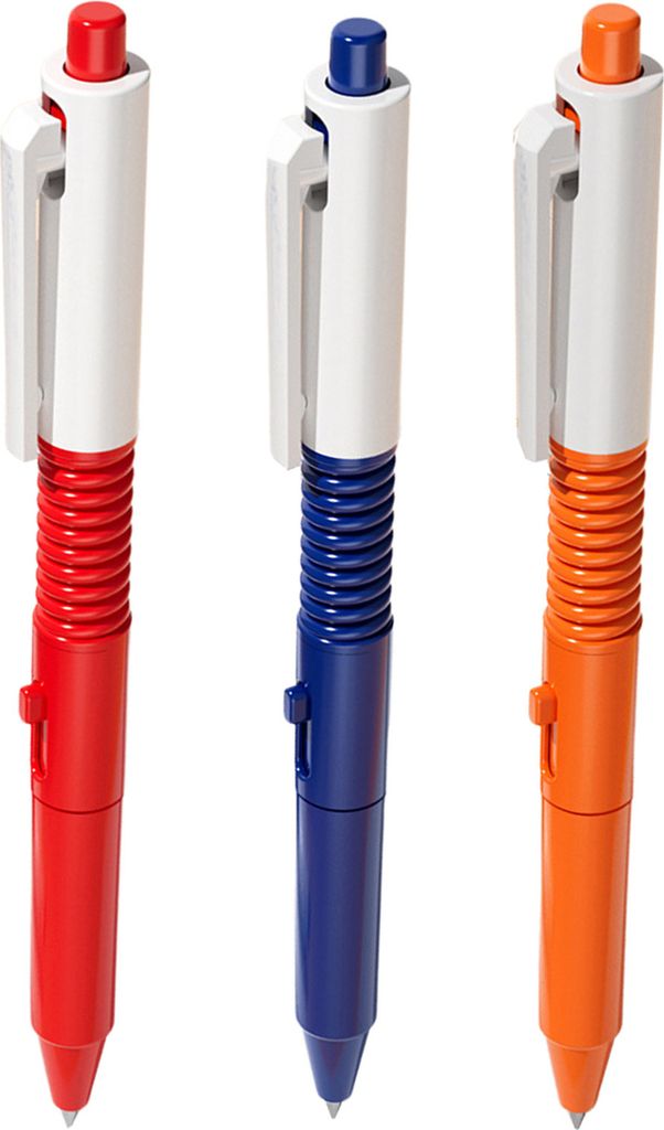 2-in-1-Wassersprühstift, Geschenk zum Schulanfang, Stressabbau, Kinderspielzeugstift, lustiger Streich, einziehbarer Stift mit Wassersprühfunktion