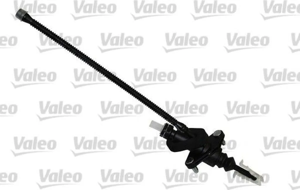 Valeo 874330 Émetteur d'embrayage OE 679401 pour Opel Corsa C et Tigra