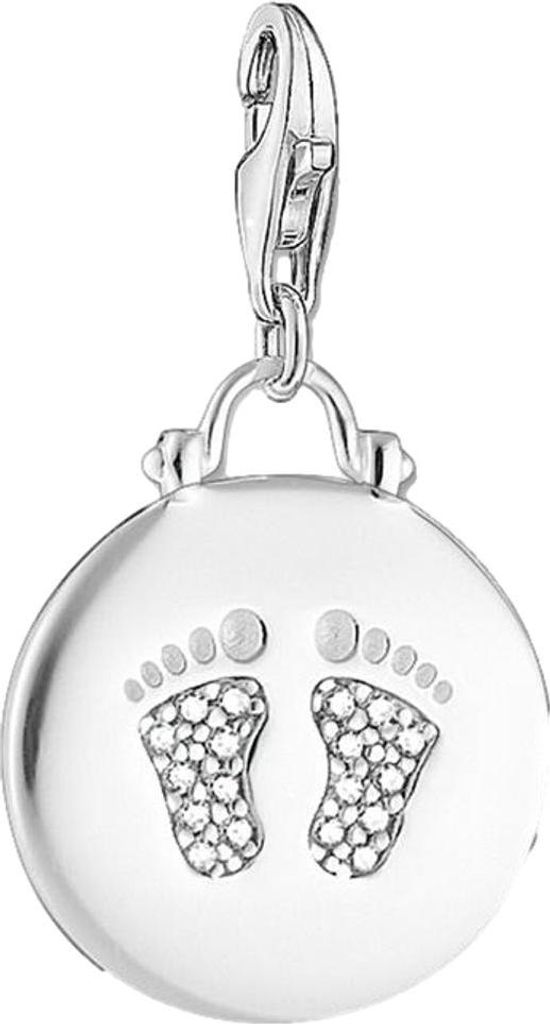 Thomas Sabo - 1692-051-14 - Prívesok - Dámsky - Striebro Obrázok produktu 
