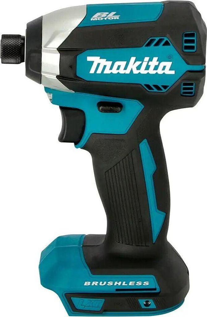 Makita DTD153Z, 18 V rázový utahovák BEZ BATERIE Obrázek produktu 