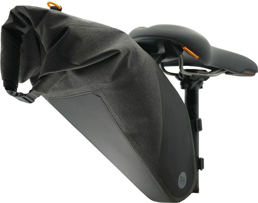 Selle Royal Extra Large Satteltasche 7 l Größe XL Produktbild 