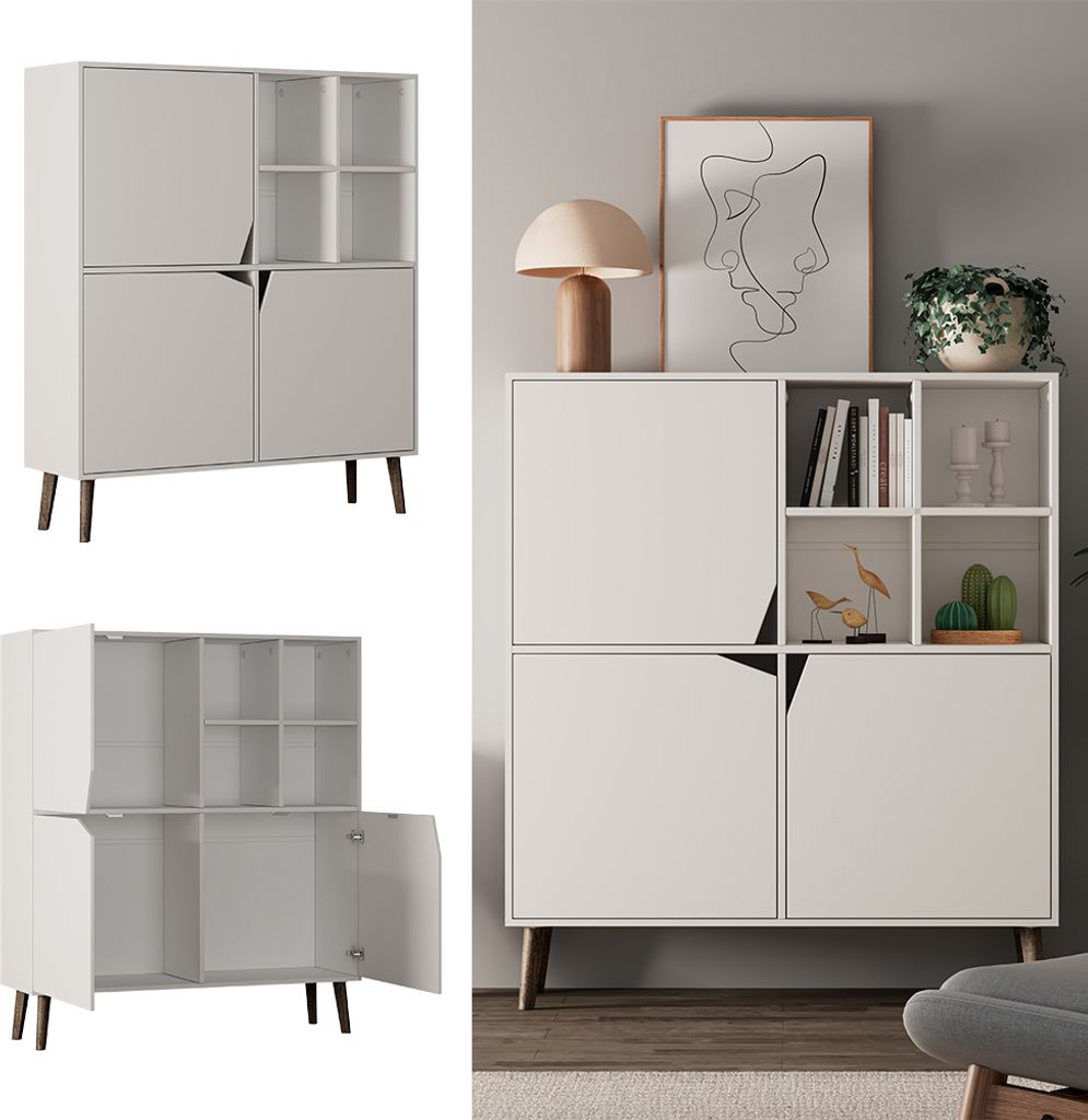 Soep beker met oor | Bekijk de gehele collectie bij Blond Amsterdam