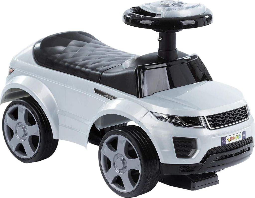 moovkee Rutschauto ab 1 Jahr – Stabiler und sicherer Produktbild 3