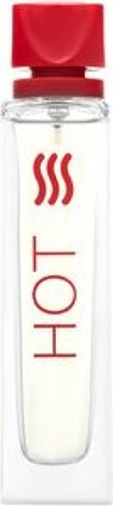 Benetton Hot Eau de Toilette per donna 100 ml Immagine del prodotto 