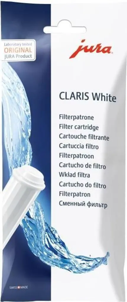 Filtro in linea per tubo da 1/2 - Linea a goccia