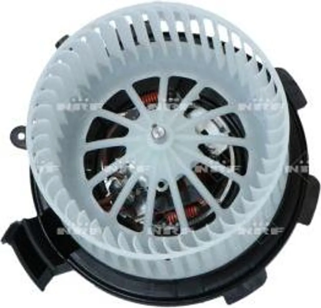 Réparer ventilation bruyante Sprinter avec le moteur NRF 0008356107