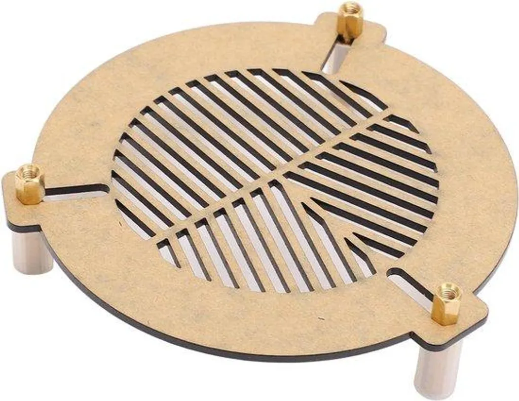Masque de Bahtinov 60-90mm pour mise au point précise télescope astro