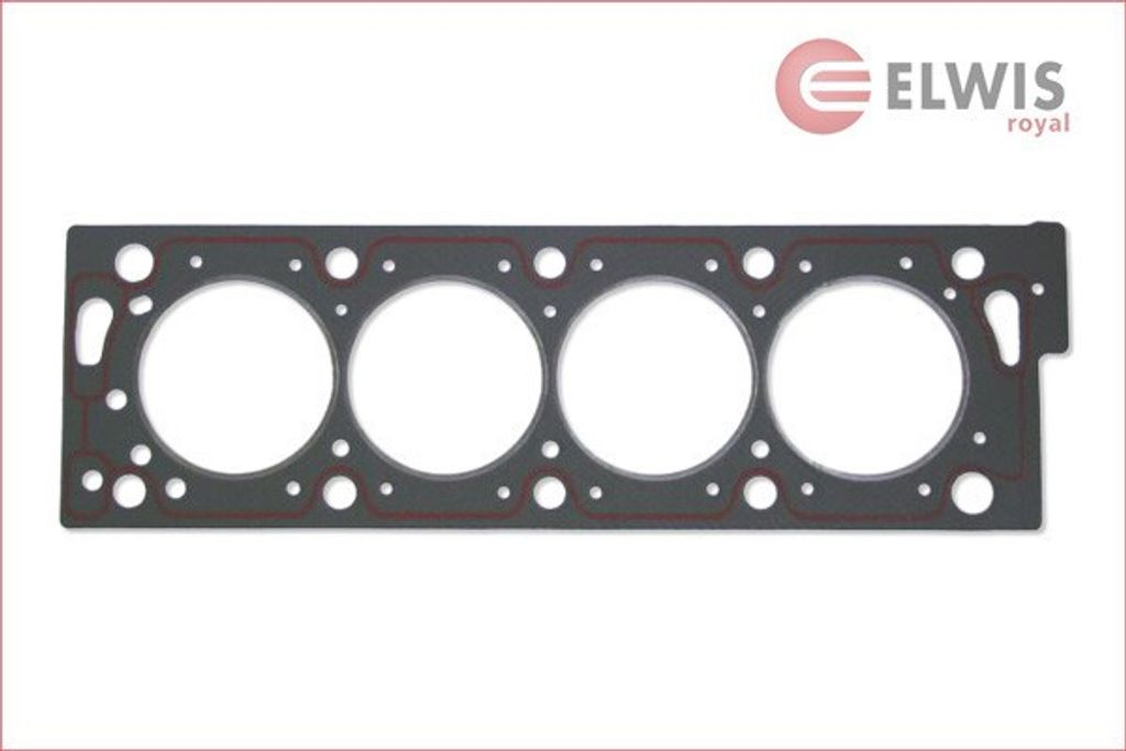 AJUSA 10094700 Zylinderkopfdichtung passend für PEUGEOT 306 Schrägheck (7A, 7C, N3, N5) 306 Cabriolet (7D, N3, N5) 406 (8B) 406 Coupe (8C) 406 Break