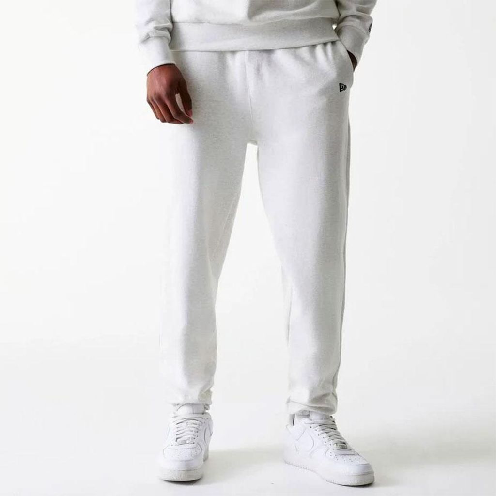 New Era Mlb Heritage Los Angeles Dodgers Trainingshose Weiß S Mann Weiß S