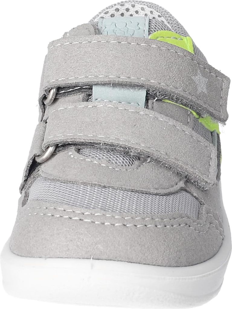 Pepino by Ricosta Klettschuhe Jungen 32303139353439 Grau 24 EU