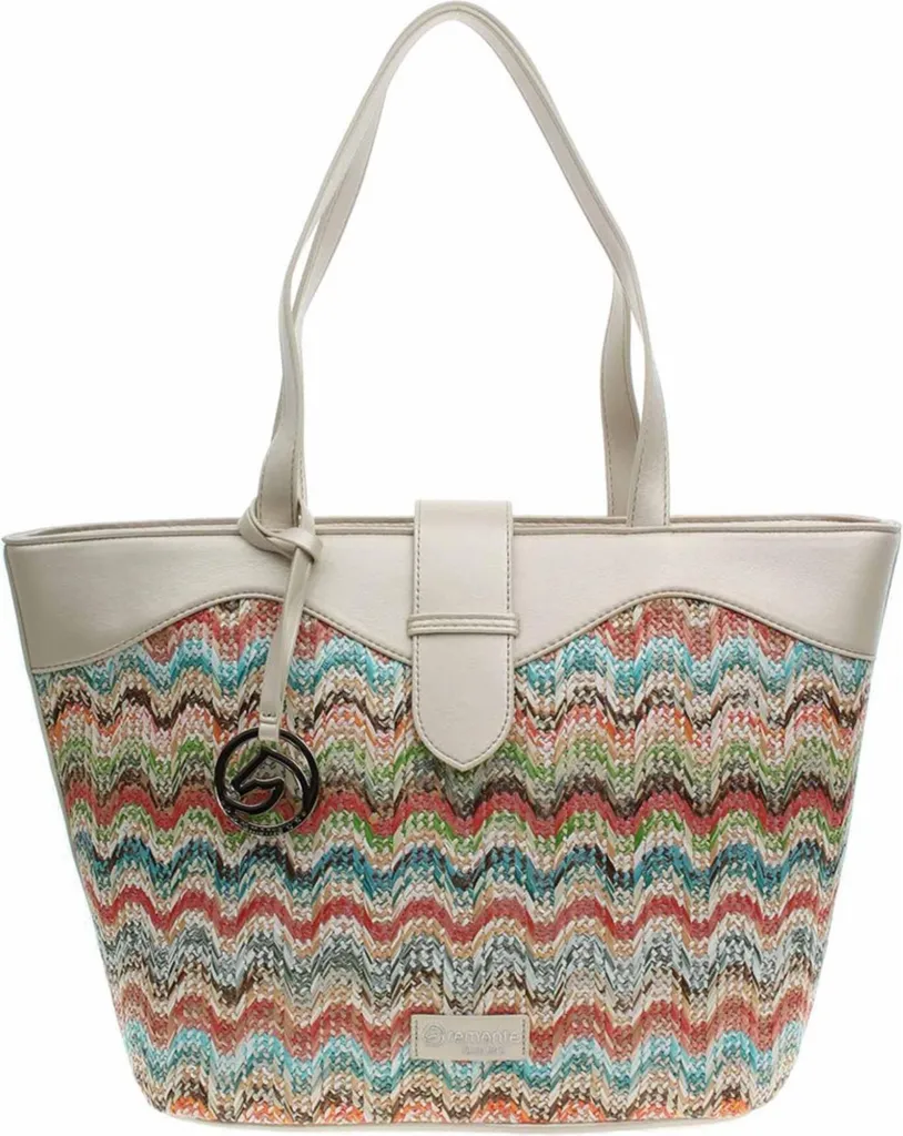 Sac Durable Remonte Q075990 : Finissez-en avec les Sacs Fragiles et Mous
