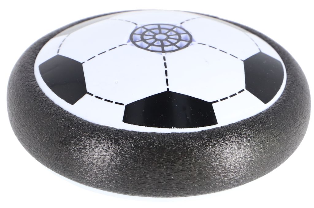 Air Hover Ball Mit Neon Led Licht