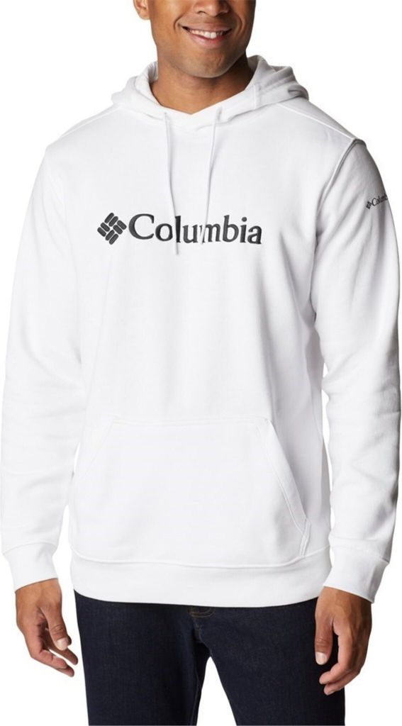 Columbia Kapuzenpullover CSC Basic Logo II Hoodie