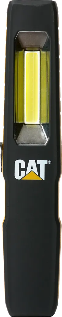 Lampe CAT CT1205 rechargeable double éclairage COB LED ultra puissante