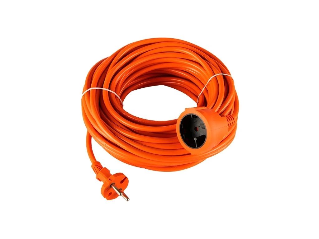 Verlängerungskabel 50m PR-160 2x1 Produktbild 