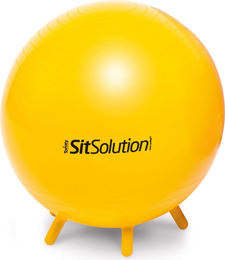 Original Pezzi® Sitsolution STANDARD - gelb Immagine del prodotto 