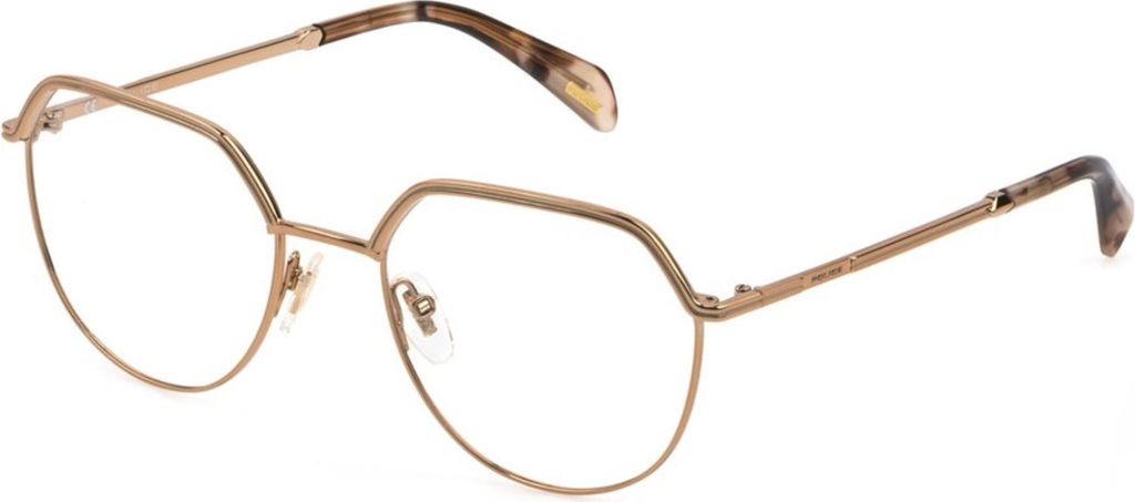 Police Dreamline 2 VPLD28 02AM Größe: 53