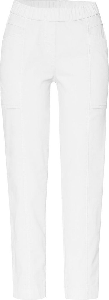 TONI SUE JOGPANTS 7/8 white 1-1805-21-27036.080 38