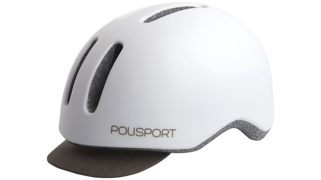 Polisport City-Helm "Commuter"