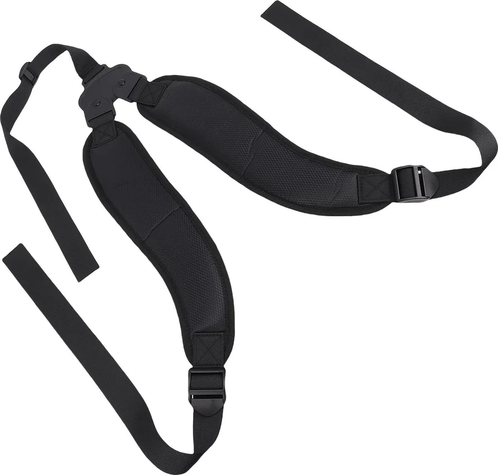 Sostituzione Spallacci Sacca Golf | Tracolla Imbottita Doppia in Nylon - 2