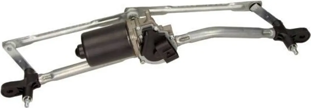 Mécanisme d'essuie-glace avant avec moteur électrique pour Punto OE