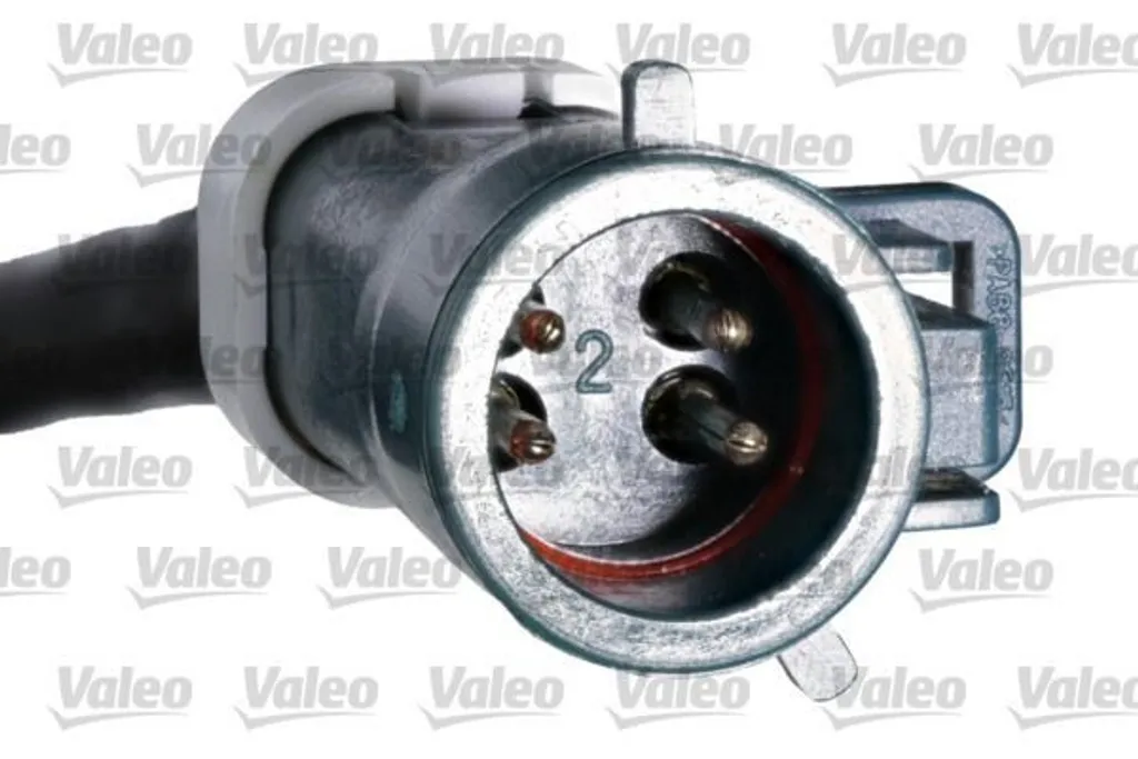 Sonde lambda chauffée M18x1,5 pour Ford Focus - Câble 350 mm VALEO