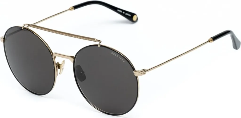 Lunettes de soleil Belstaff S0386965 : fini l'éblouissement au soleil