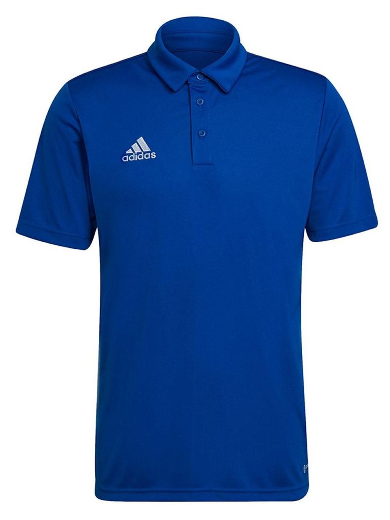 Adidas - Pánske polo tričko „Entrada 22“ PP1970 (XXL) Obrázok produktu 
