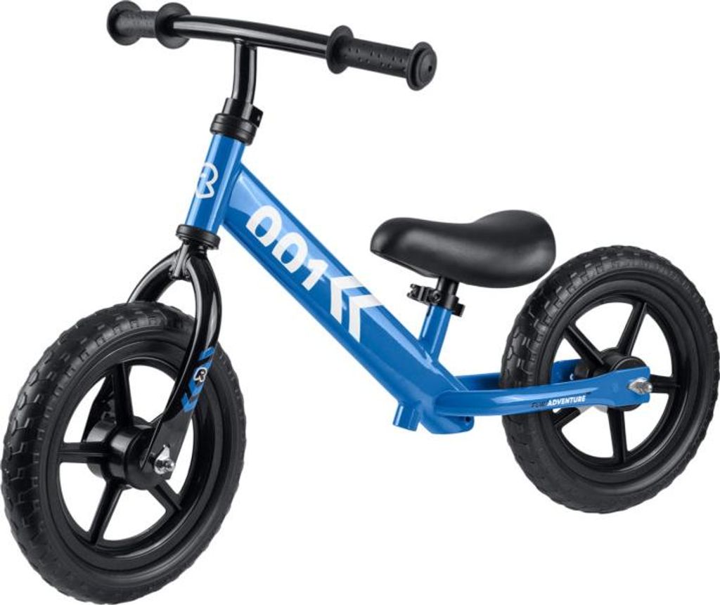 Ricokids Laufrad für Kinder Produktbild 
