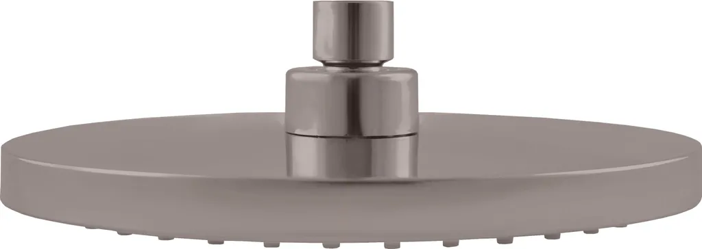 Pomme de douche chromée avec finition brillante PS0061MGL anti-calcaire
