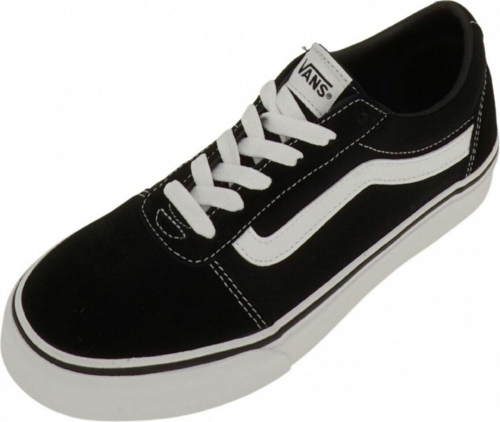 VANS Damen Sneaker Ward 8260-35, 8260-36, 8260-36.5, 8260-37, 8260-38, 8260-38.5, 8260-39, 8260-40, 8260-40.5, 8260-41, 8260-42, 8260-42.5 VAN-VN0A...
