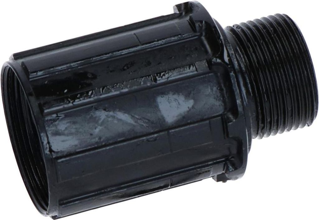 SHIMANO Freilaufkörper FH-RS470 - zuverlässiger Freilauf für Shimano-Rennradn...
