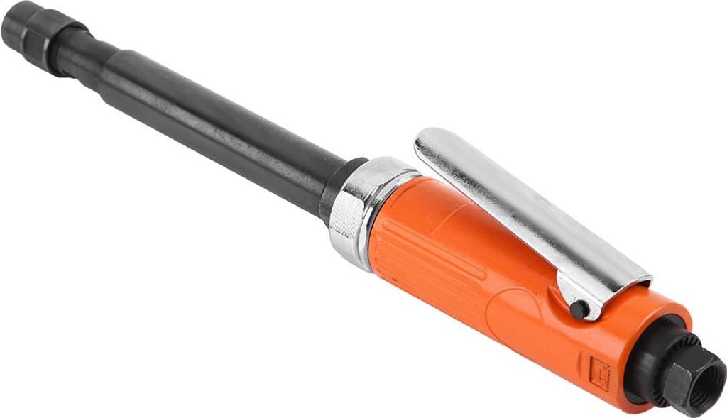 Pneumatische Schleifmaschinen Gravur Polieren Reifen Puffer Schleifwerkzeug lang