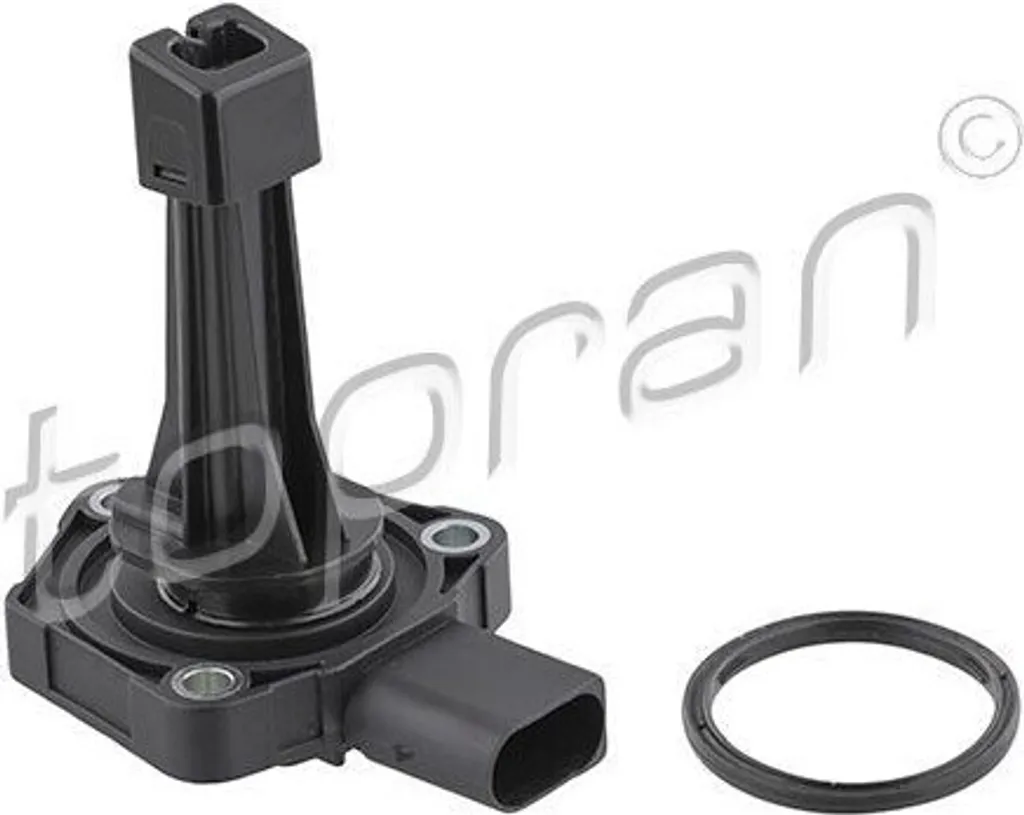 Capteur de niveau d'huile haute fiabilité TOPRAN pour S40 V50 XC60