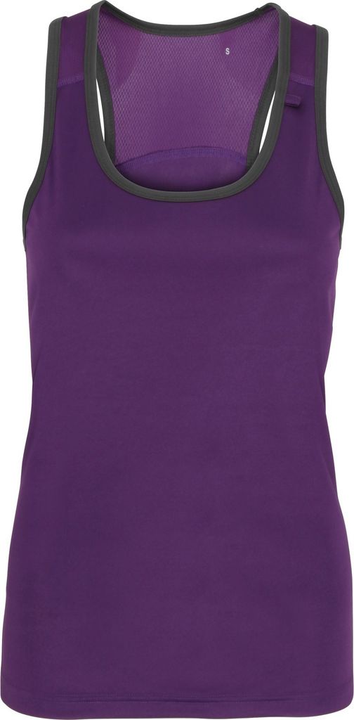 Tri Dri dámske fitness tričko RW4801 (S) Obrázok produktu 1
