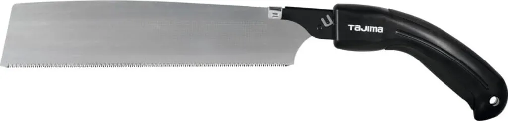 Tajima Rapid Pull 265mm | Sega Kataba Professionale per Falegnami - 9